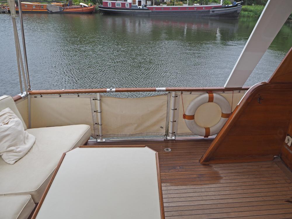 picture Dekuitrusting